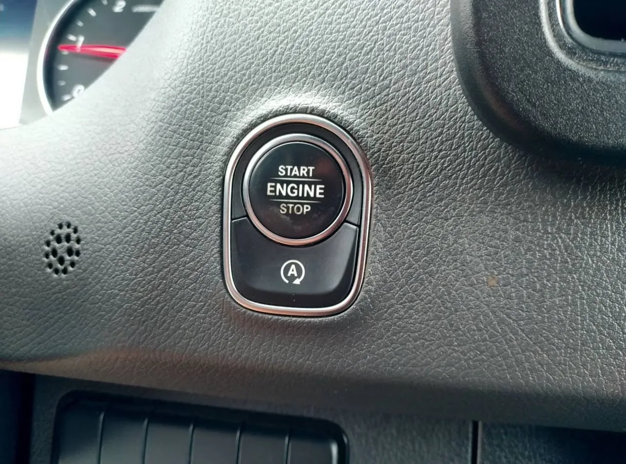 Mercedes-Benz Sprinter 316 2020, bild 5 av 21