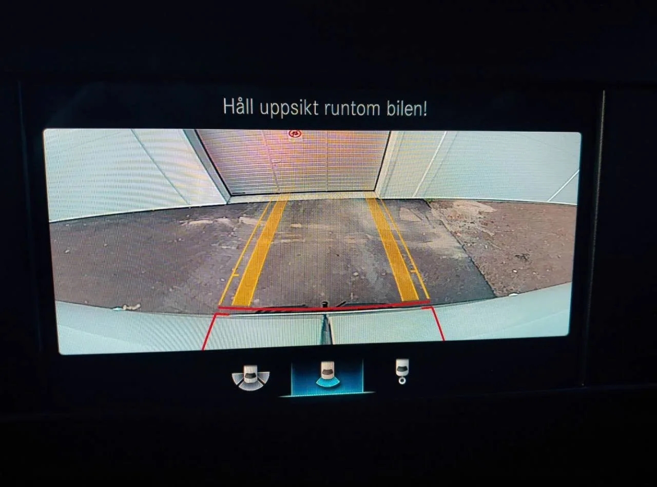 Mercedes-Benz Sprinter 314 2019, bild 18 av 20