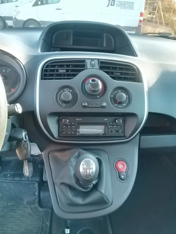 Renault Kangoo Express 2020, bild 14 av 19