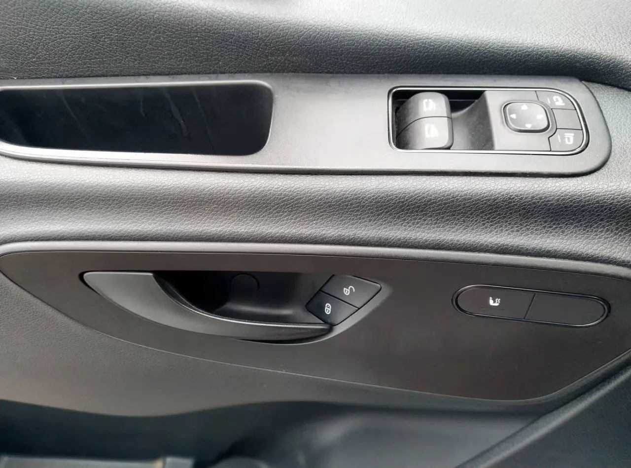 Mercedes-Benz Sprinter 316 2020, bild 12 av 21