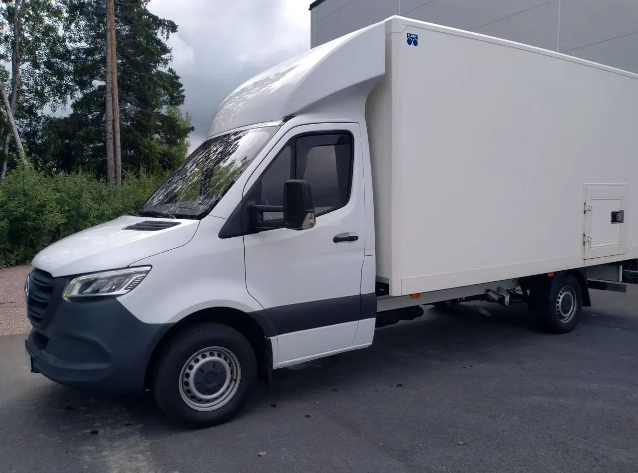 Mercedes-Benz Sprinter 316 2020