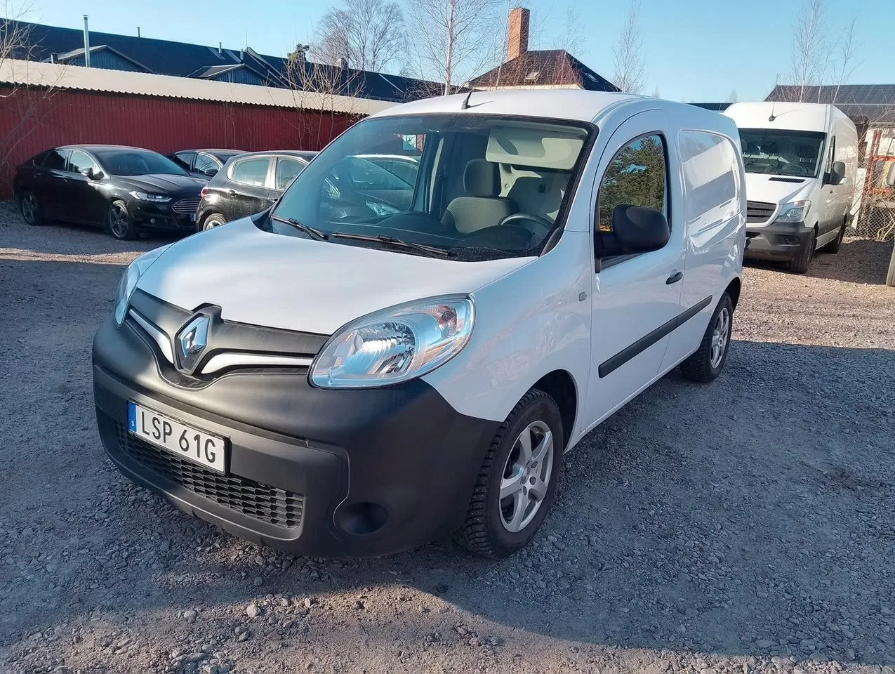 Renault Kangoo Express 2020