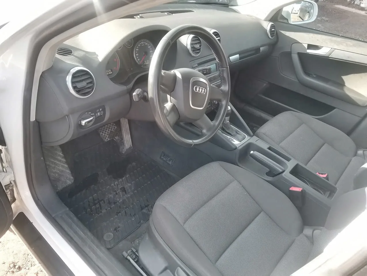 Audi A3 2012, bild 12 av 21