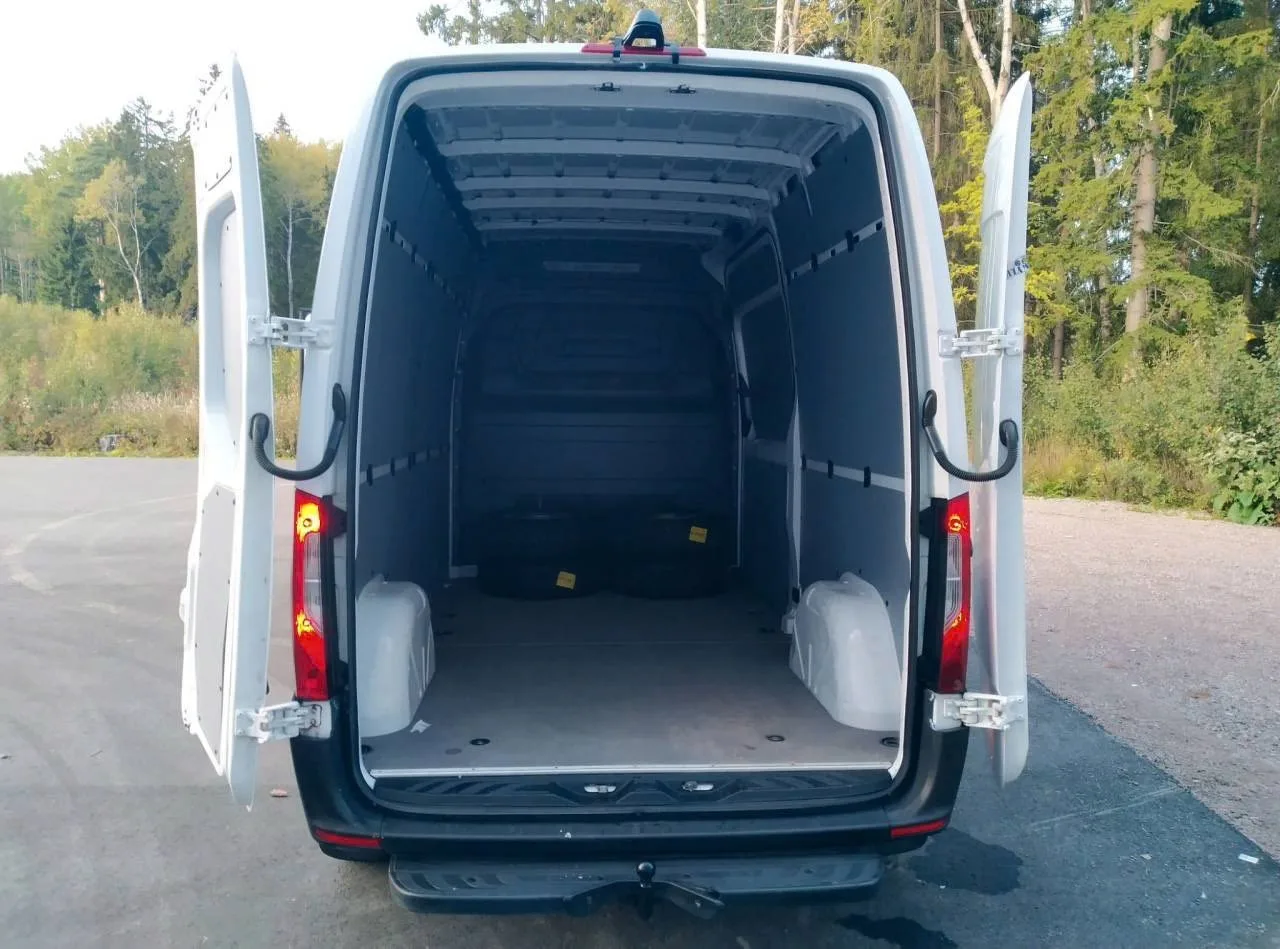 Mercedes-Benz Sprinter 314 2019, bild 9 av 20