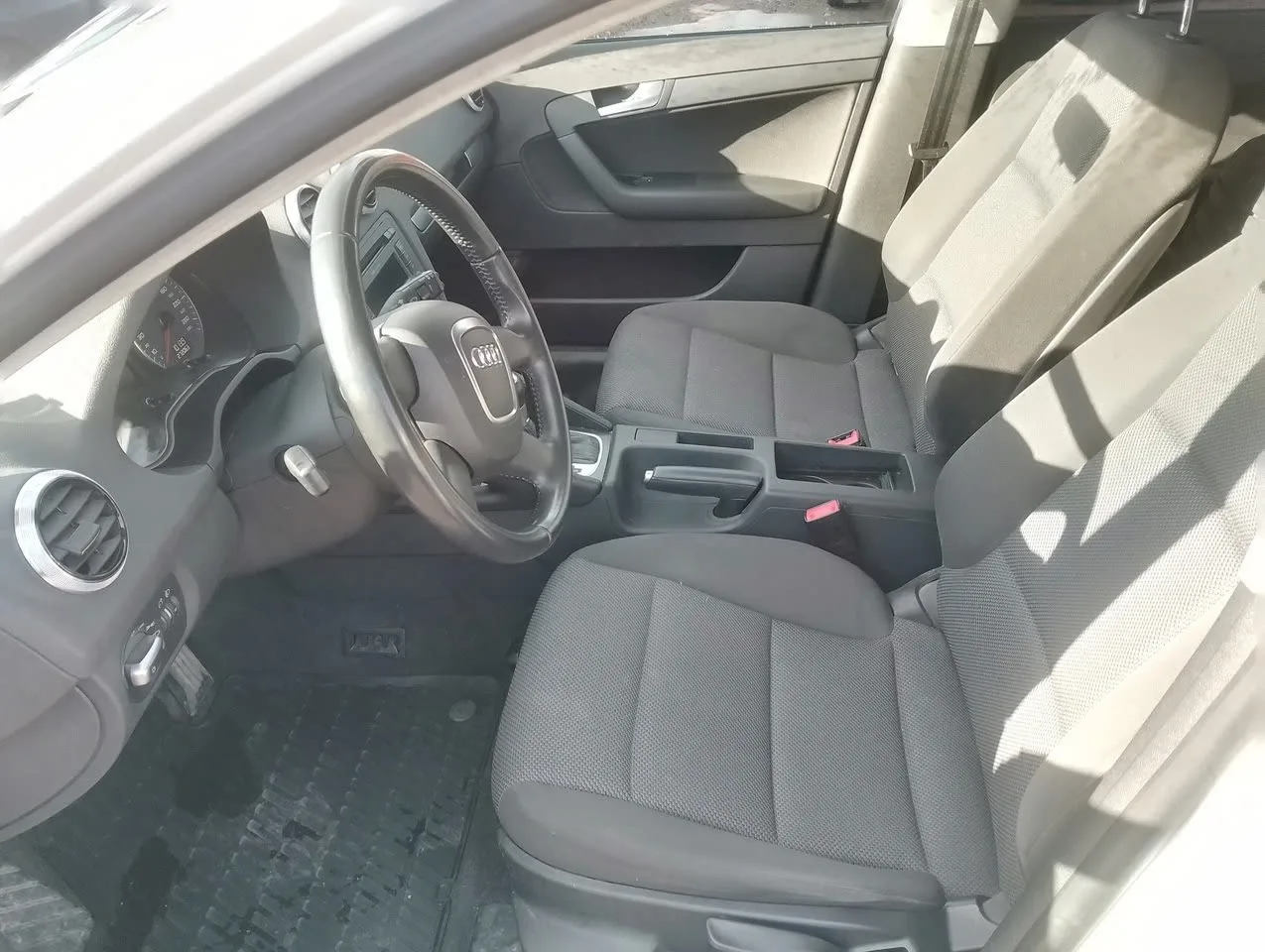 Audi A3 2012, bild 13 av 21