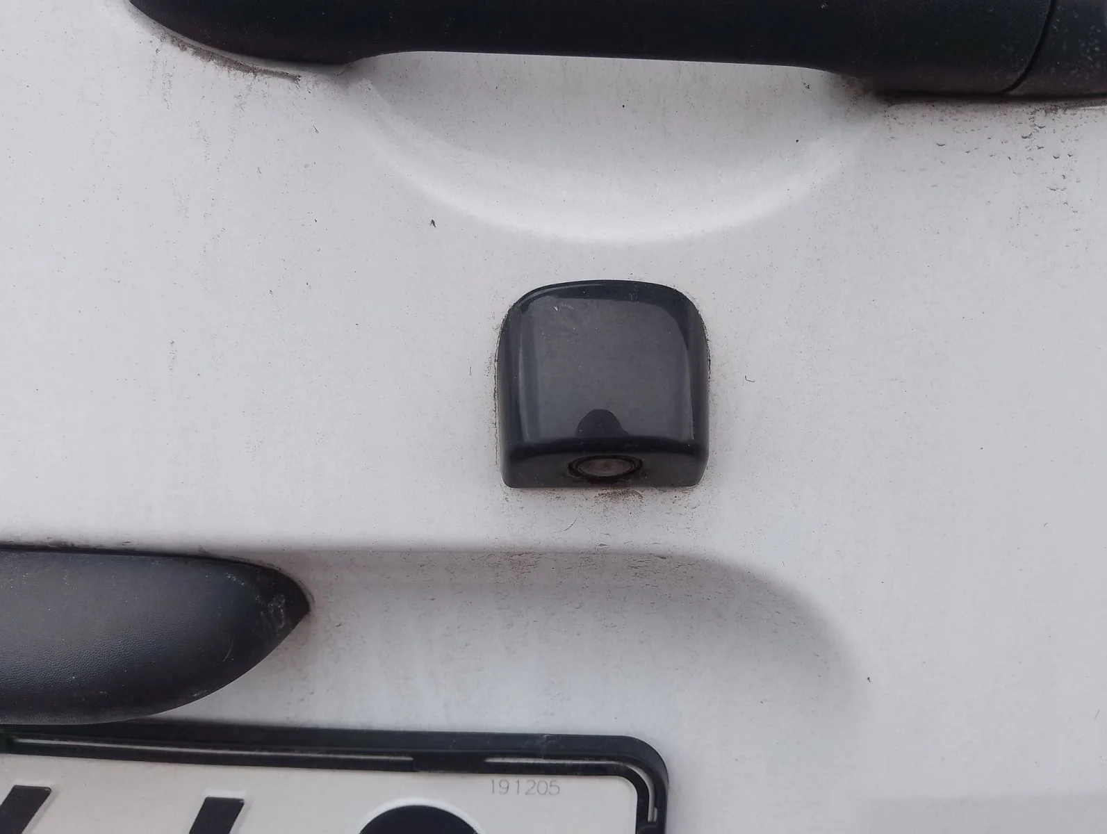 Nissan NV250 2020, bild 17 av 18