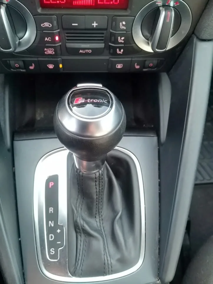 Audi A3 2012, bild 6 av 21